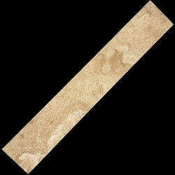 Authentic Durango Noche&trade; Plank - Wall And Floor Tile