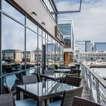 Restaurants