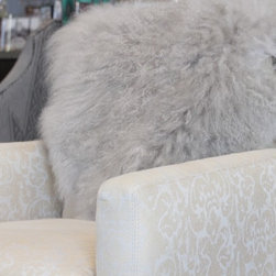 All About the Fluff - Products