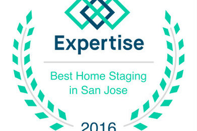 Best Home Staging in San Jose 2016