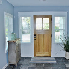 Window & Door Casings