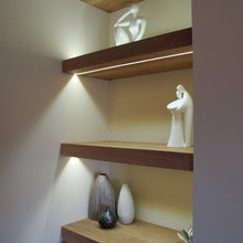 Shelving