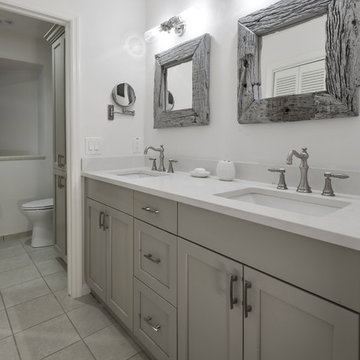 Kiawah Island Renovation