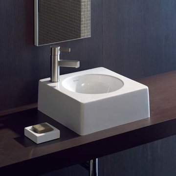 DURAVIT Guest Bathroom