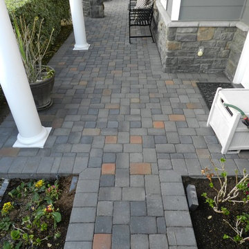 Pavescapes - Villa Park Project