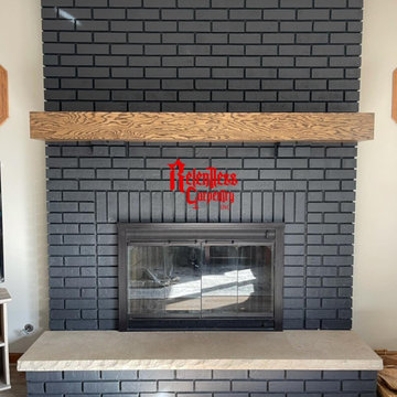 Fireplace Surrounds
