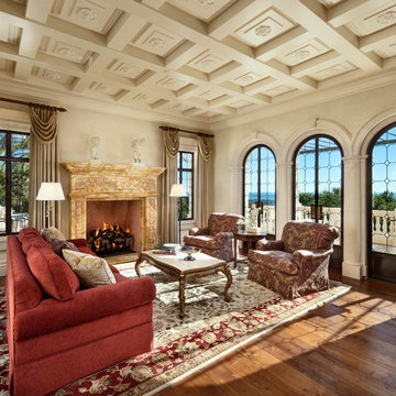 Classic Palladian Villa