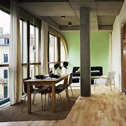 Kahrs - Kahrs Original, European Naturals - Hardwood Flooring