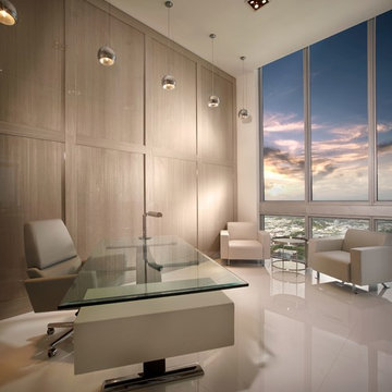 Steven G. & Audio-One Private Residence Collaboration