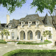 my house