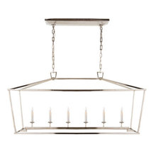Valerie - DC Lighting