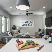 Modern Renovation I