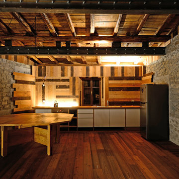 CHALET A GRESSONEY