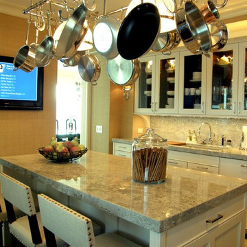 Chicago Penthouse