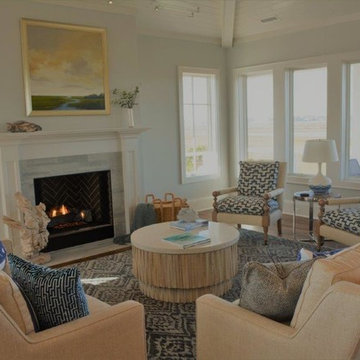 Figure Eight Beach House