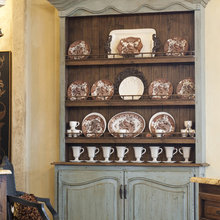 painted furniture