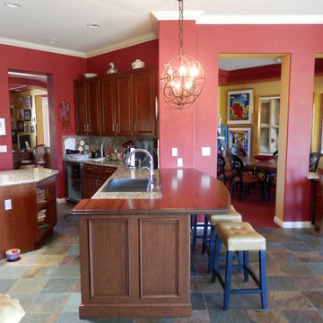 Summerlin Kitchen Update