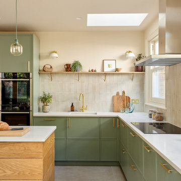 Belmont Kitchen