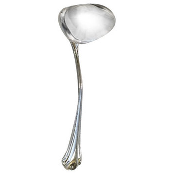 Reed & Barton Sterling Silver English Chippendale Gravy Ladle