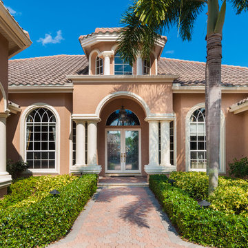 Custom Homes By Mercedes Premier Homes