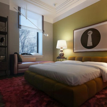 Bedroom designs
