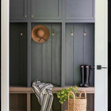 Laundry/Mud Room