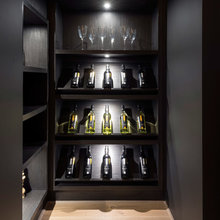 Wine storage