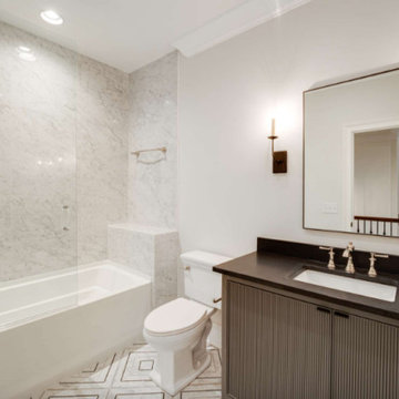 Belle Meade Speculative Home