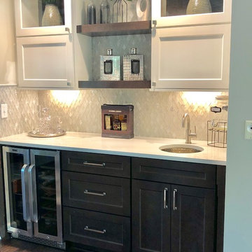 Beverage Bar
