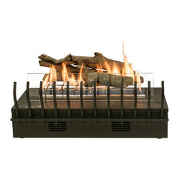 HotBox by Planika - Products