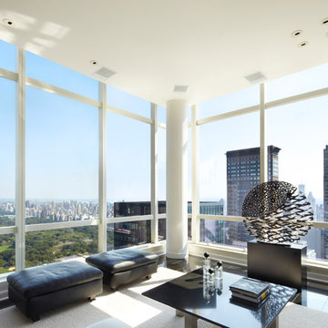 The Penthouse
