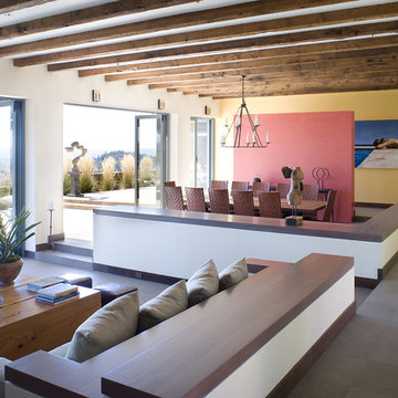 Sonoma Residence