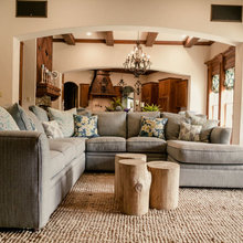 New Living room