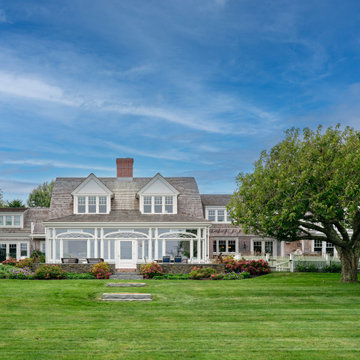 Historic Seaside Home