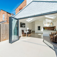 outside patio