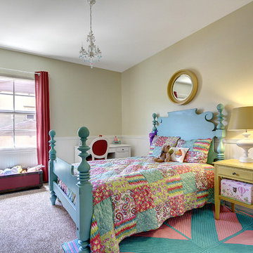 Kid's Room