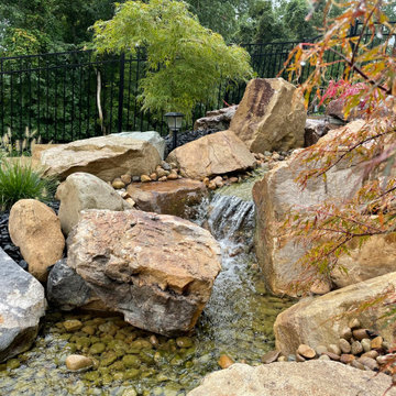 Water Feature
