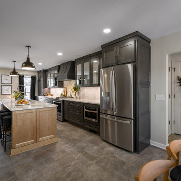 Harvey Kitchen