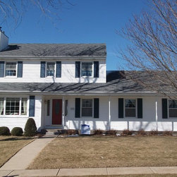 Vinyl Siding - Products