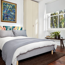 Draft Bedroom Styles Like