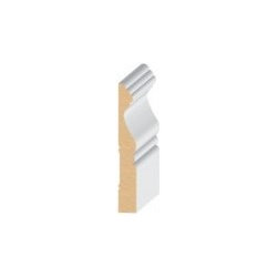 Base Moulding - Molding And Trim