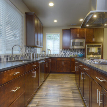 2014 - Reunion Homes of Colorado