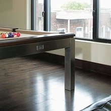 pool tables