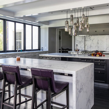 High-end Single Family Home