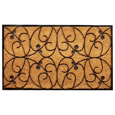 Apples Doormat 30"x48"