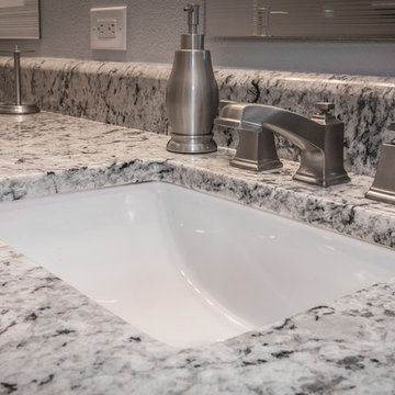 Harnish (Waypoint) Zelmar Bath Remodel