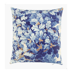 Throw Pillow 18" x 18" - Decorative Pillows