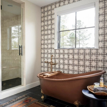 TOD'S HILL FARM PROJECT