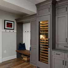 Basement 2