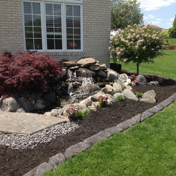 Hardscape